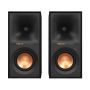 Активная полочная акустика Klipsch R-40PM, Black/GNM